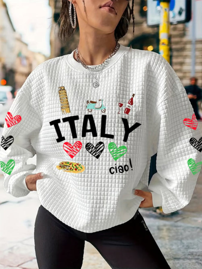 Italy Travel