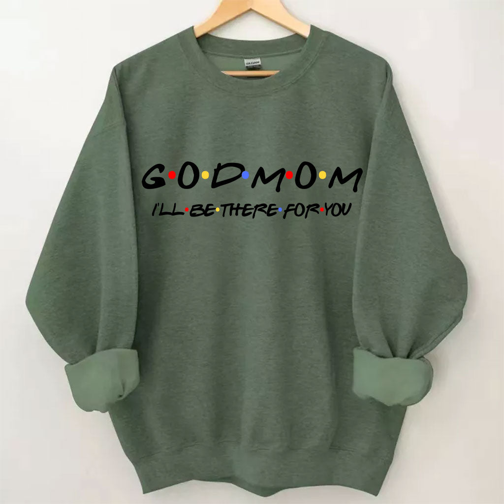 Godmother Sweatshirt